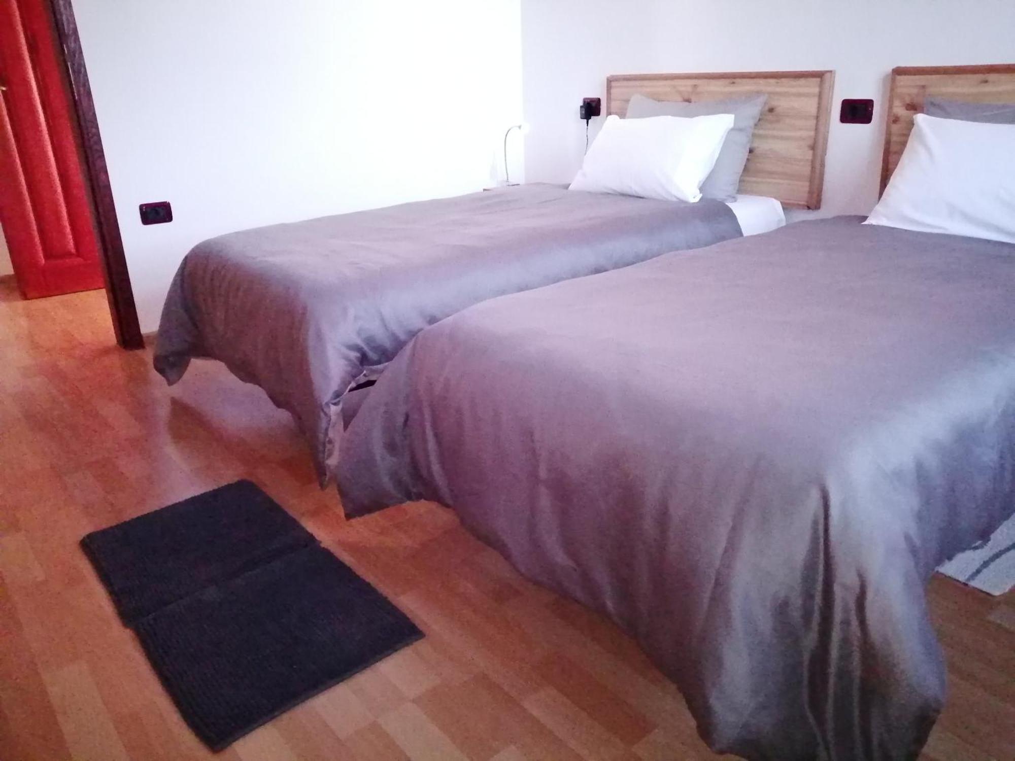 Apartamento App Isabel Žminj Exterior foto
